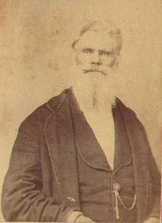 Dr. John Leonard Randal
