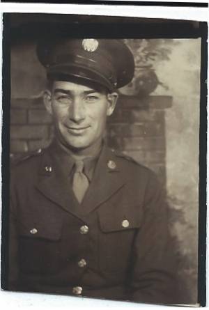 Ralph Aaron Randall